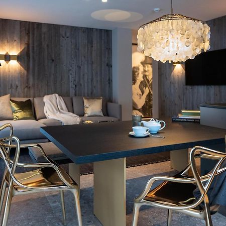 Sissi Suites | Luxury Apartments | مايرهوفن المظهر الخارجي الصورة