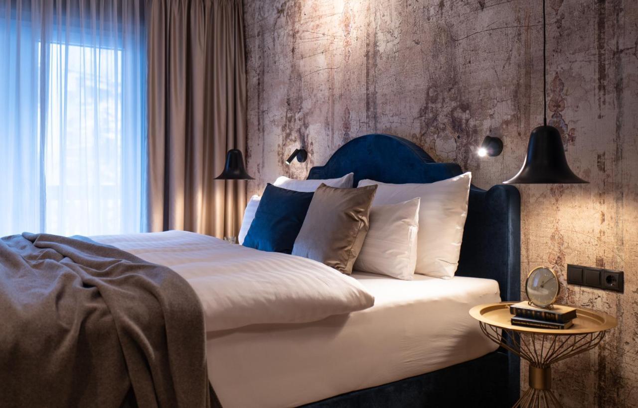 Sissi Suites | Luxury Apartments | مايرهوفن المظهر الخارجي الصورة