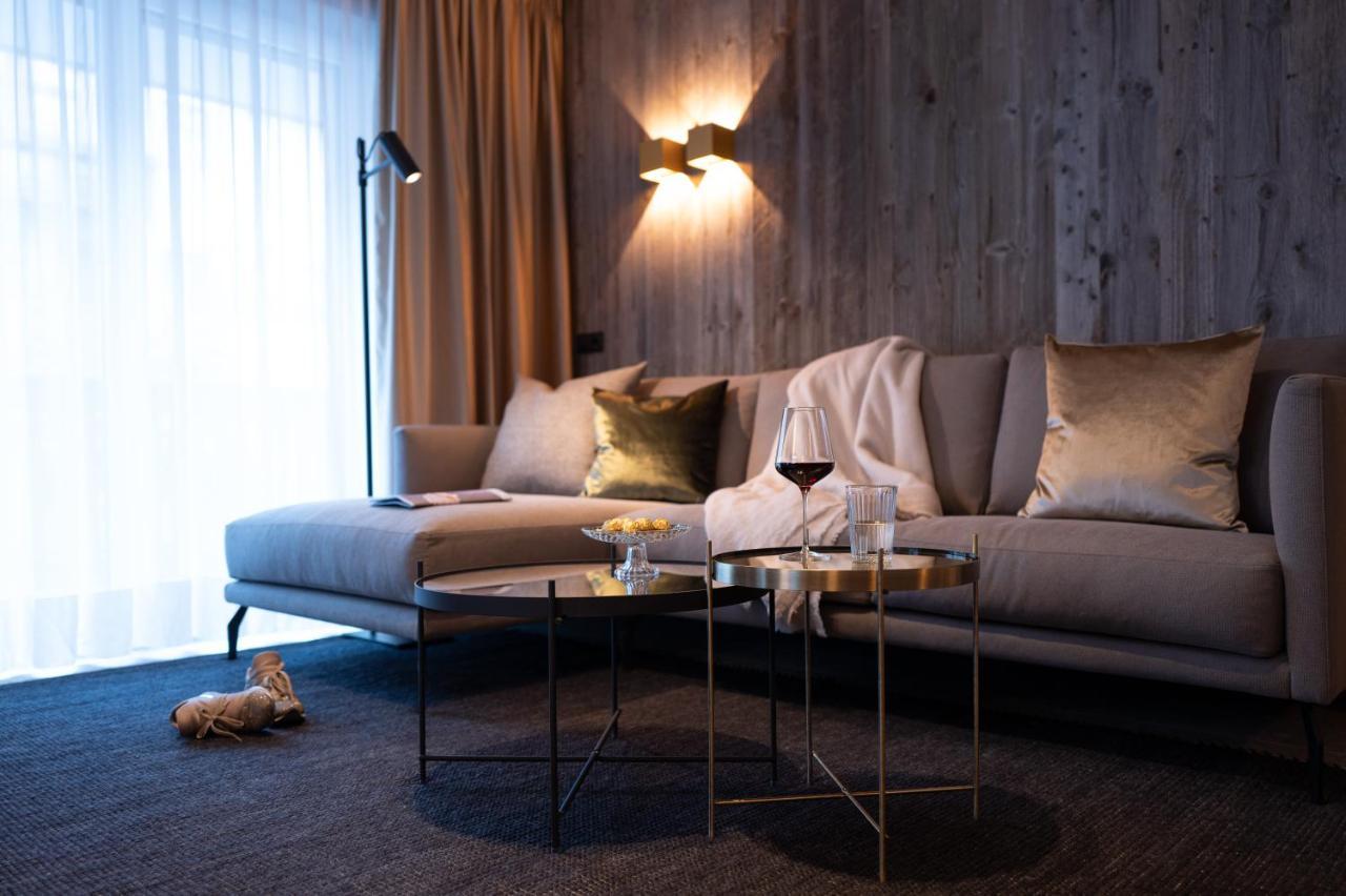 Sissi Suites | Luxury Apartments | مايرهوفن المظهر الخارجي الصورة