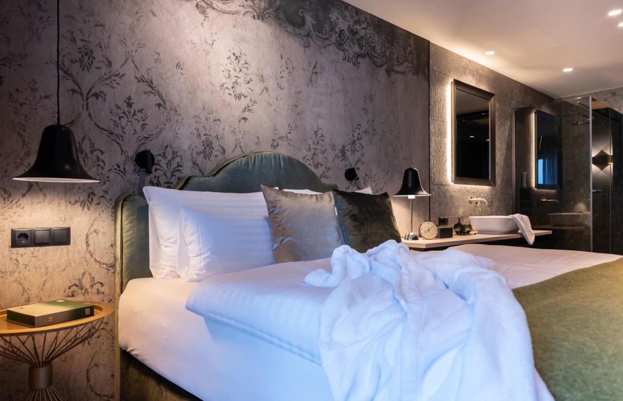 Sissi Suites | Luxury Apartments | مايرهوفن المظهر الخارجي الصورة