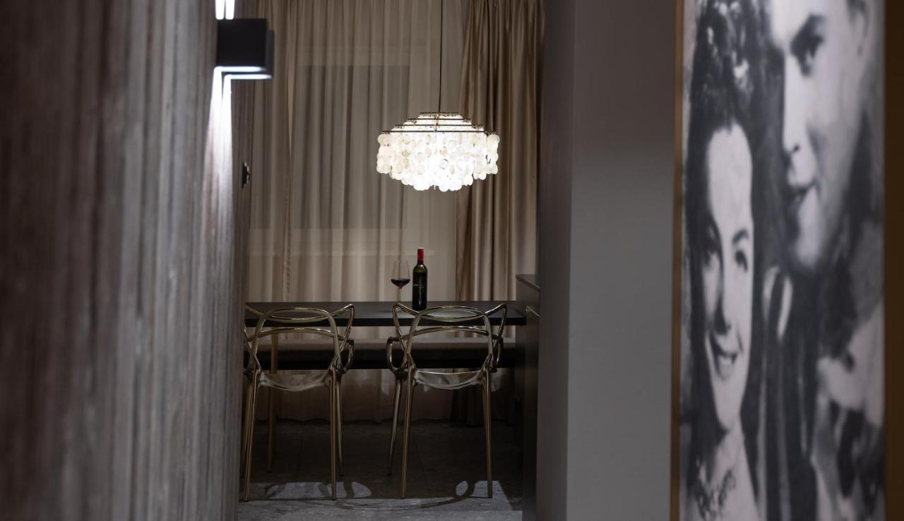 Sissi Suites | Luxury Apartments | مايرهوفن المظهر الخارجي الصورة