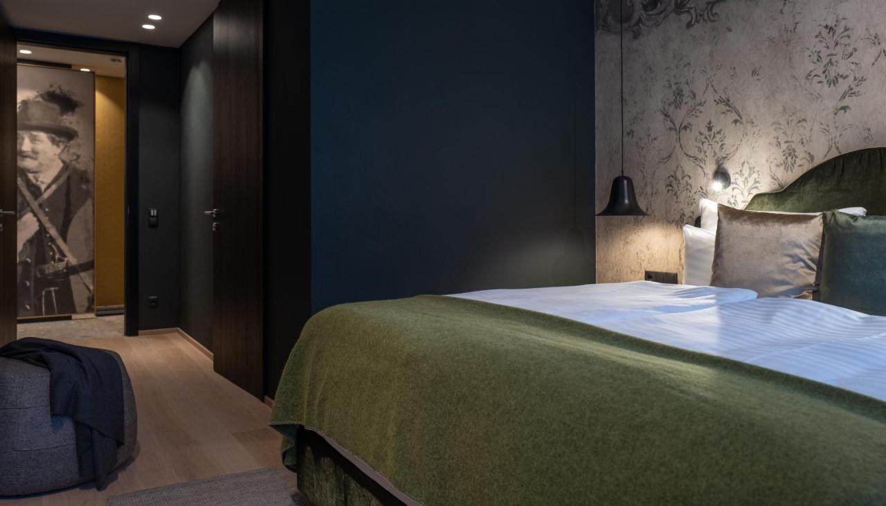 Sissi Suites | Luxury Apartments | مايرهوفن المظهر الخارجي الصورة