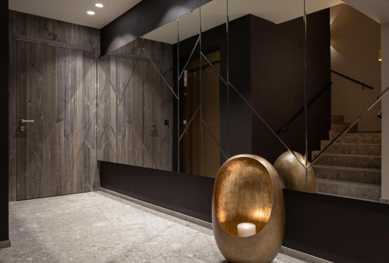 Sissi Suites | Luxury Apartments | مايرهوفن المظهر الخارجي الصورة
