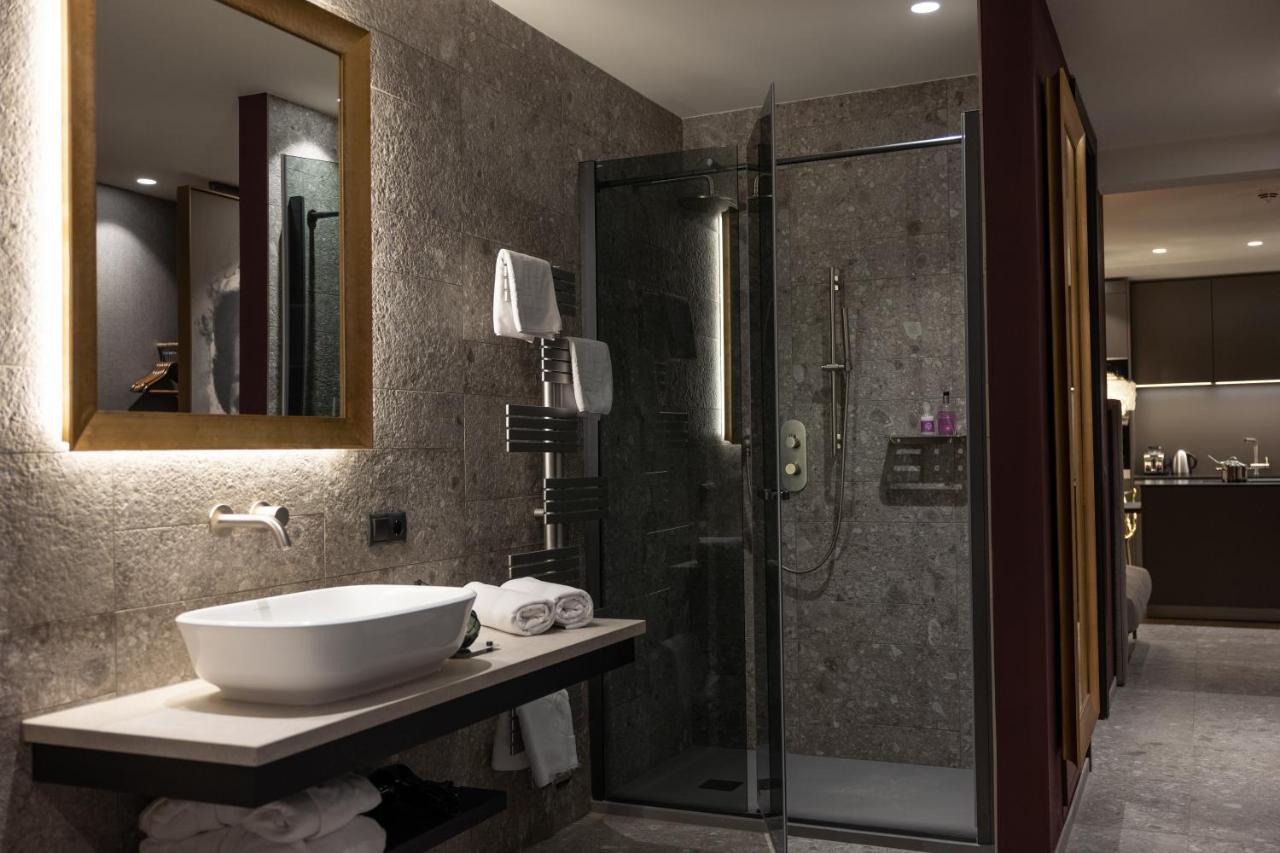 Sissi Suites | Luxury Apartments | مايرهوفن المظهر الخارجي الصورة