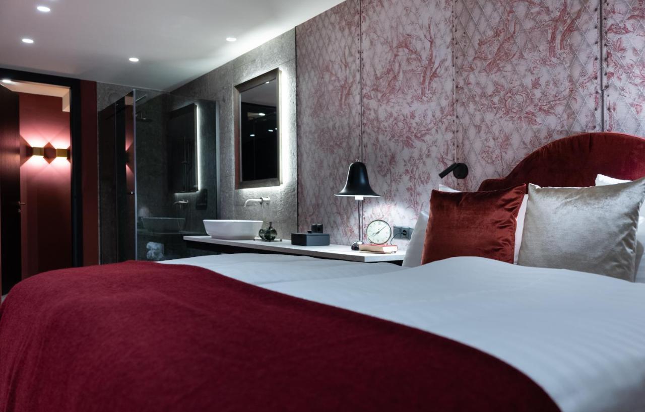 Sissi Suites | Luxury Apartments | مايرهوفن المظهر الخارجي الصورة