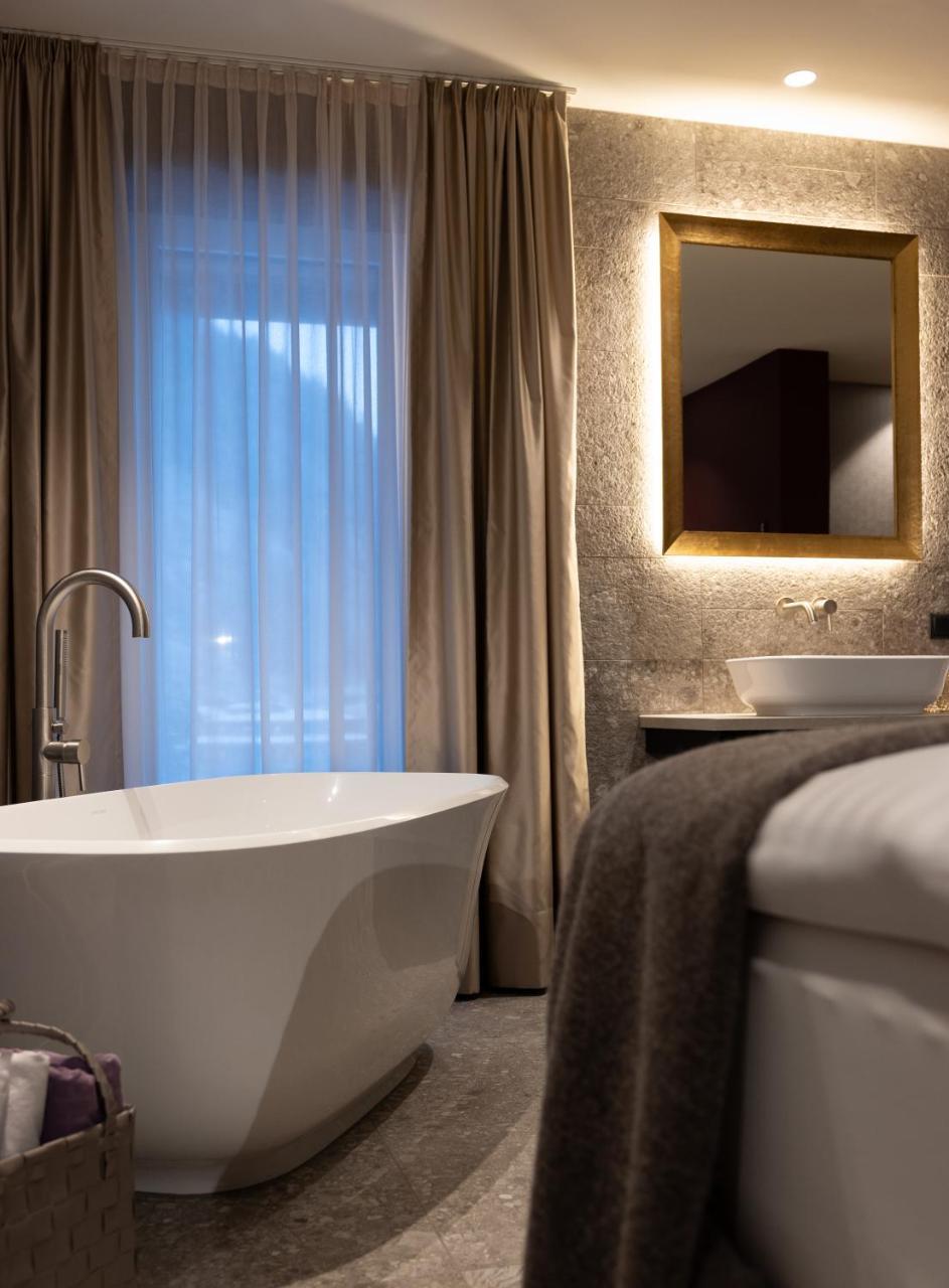 Sissi Suites | Luxury Apartments | مايرهوفن المظهر الخارجي الصورة